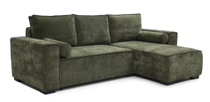 Harrison Corner Sofa Bed